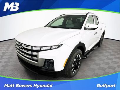 New 2026 Hyundai Santa Cruz SEL