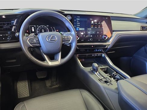 Used 2024 Lexus TX 350 AWD w/ Cold Weather Package image 17