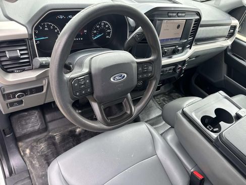 Certified 2021 Ford F150 XL w/ Trailer Tow Package RWD image 25