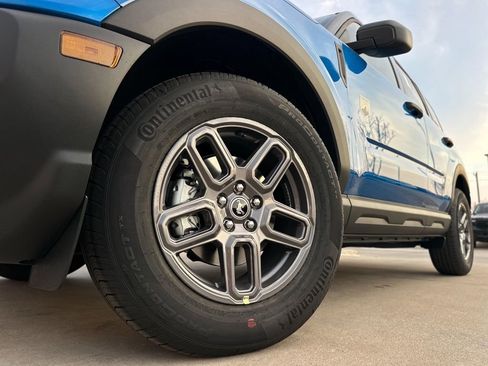 New 2025 Ford Bronco Sport Big Bend image 44