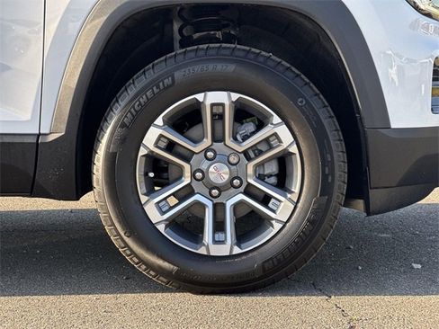 New 2026 GMC Terrain Elevation image 30