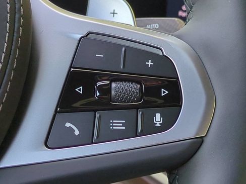 New 2027 BMW X6 xDrive40i AWD/4WD image 26