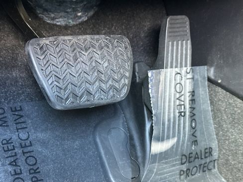 Used 2026 Toyota Grand Highlander XLE image 45