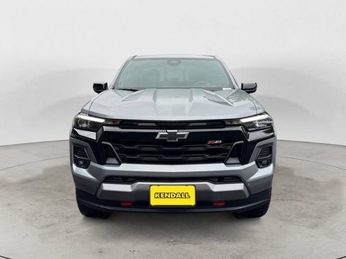 Used 2023 Chevrolet Colorado Z71 w/ Z71 Convenience Package 2 AWD/4WD image 2
