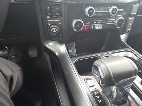 Certified 2023 Ford F150 XLT w/ Equipment Group 302A High image 24