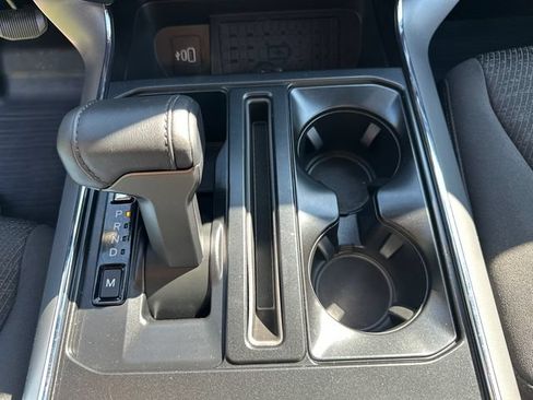 Used 2025 Ford F150 XLT w/ Equipment Group 302A MID AWD/4WD image 31