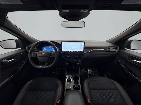 Used 2023 Ford Escape ST-Line Elite AWD/4WD image 16