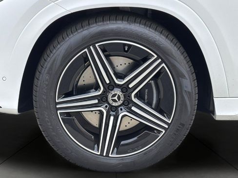 New 2026 Mercedes-Benz GLE 450 4MATIC image 26