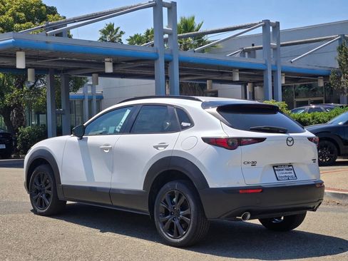 New 2026 MAZDA CX-30 2.5 Turbo Aire Edition AWD/4WD image 3