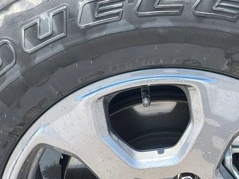 Used 2025 Ford Bronco Big Bend AWD/4WD image 6