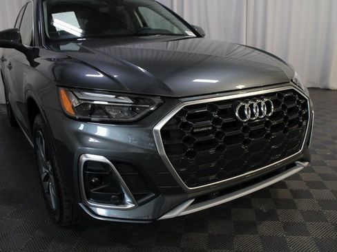 Used 2025 Audi Q5 2.0T Premium Plus image 25