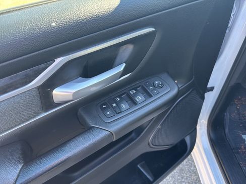 Certified 2022 RAM 1500 Big Horn image 2