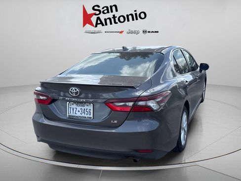 Used 2024 Toyota Camry LE FWD image 9