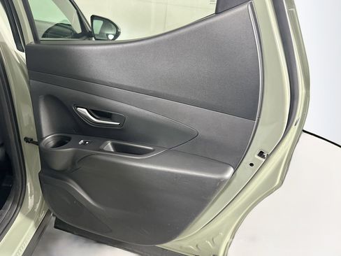 Used 2024 Hyundai Santa Cruz SEL image 28