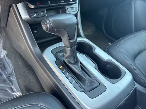 Used 2016 Chevrolet Colorado LT w/ Luxury Package, Chrome AWD/4WD image 29