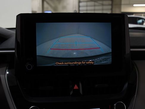 New 2026 Toyota Corolla Cross L image 18