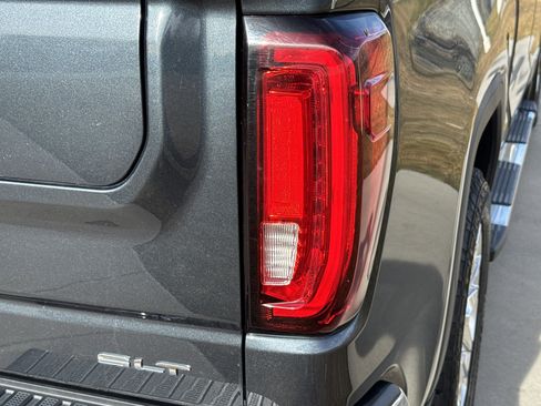 Used 2019 GMC Sierra 1500 SLT w/ SLT Premium Plus Package image 11