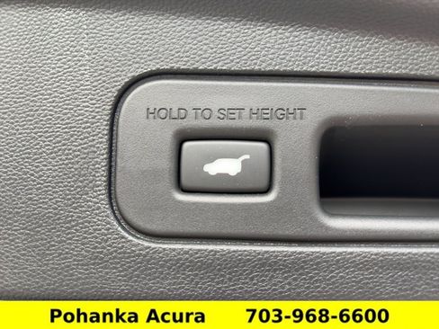 Certified 2026 Acura MDX FWD w/ Technology Package image 27