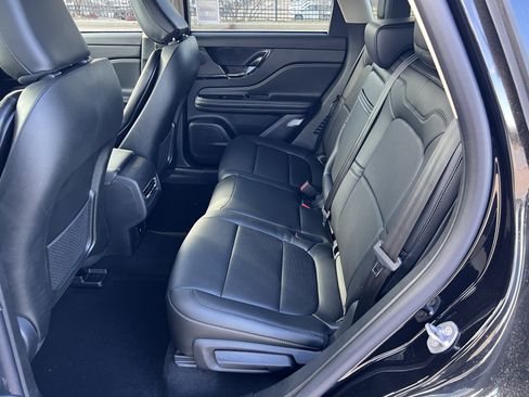 New 2025 Lincoln Corsair Grand Touring image 28