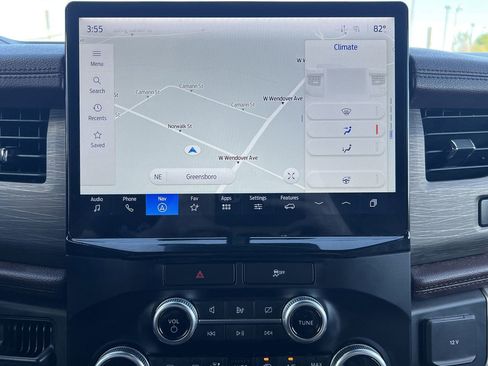 Used 2023 Ford Expedition Max Limited image 7