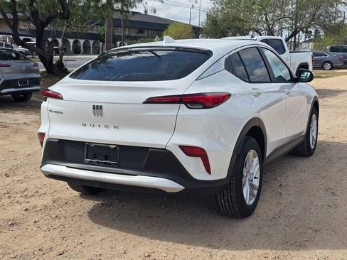 New 2026 Buick Envista Preferred w/ Convenience I Package image 5