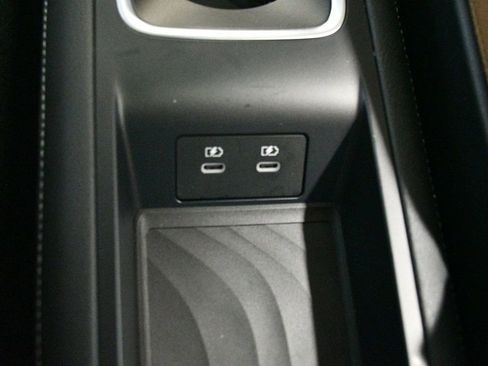 Used 2025 INFINITI QX80 Sensory image 73