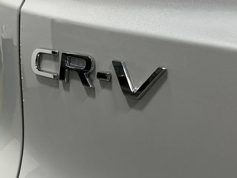 New 2026 Honda CR-V LX image 6