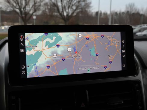 Certified 2023 Lexus GX 460 Premium image 23