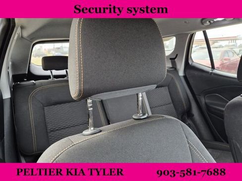 Used 2019 GMC Terrain SLE image 16