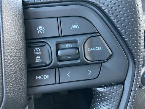 New 2026 Toyota Tacoma SR5 image 24