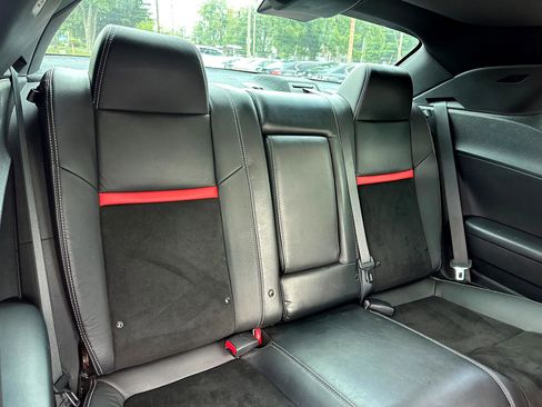 Used 2012 Dodge Challenger SRT8 w/ Premium Sound Group image 23