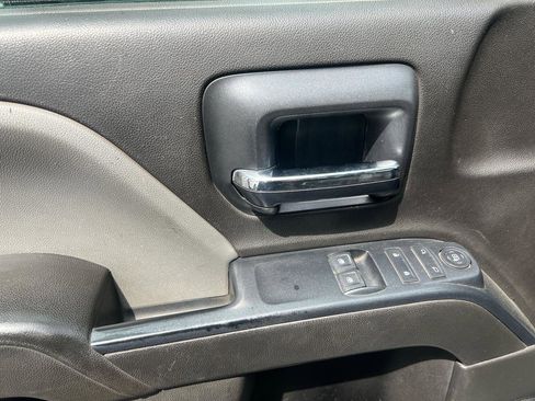 Used 2016 Chevrolet Silverado 1500 W/T w/ WT Fleet Convenience Package RWD image 10