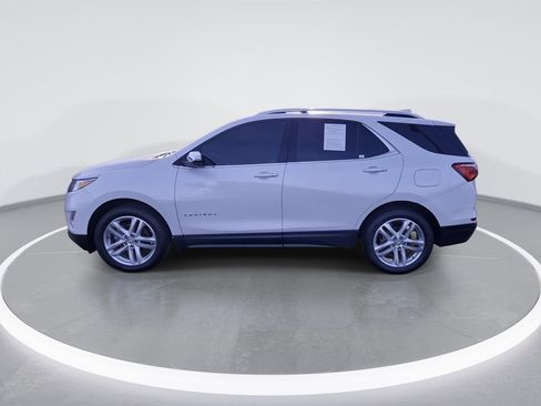 Used 2020 Chevrolet Equinox Premier image 5