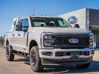 New 2026 Ford F250 XL w/ STX Appearance Package