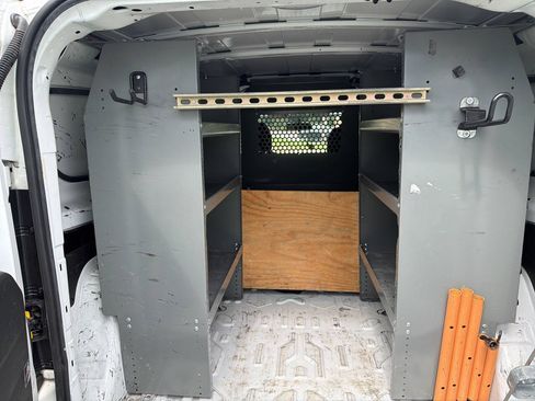 Used 2020 RAM ProMaster City Tradesman FWD image 18