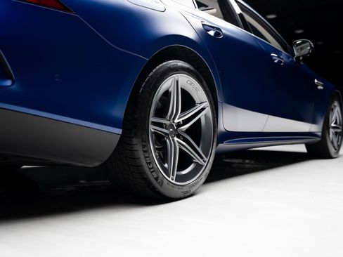 Used 2020 Mercedes-Benz AMG GT 53 image 85