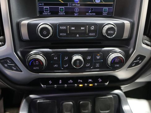 Used 2017 GMC Sierra 1500 SLT image 29