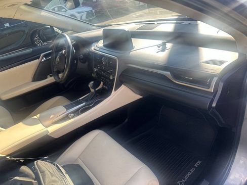 Used 2022 Lexus RX 350 AWD image 26