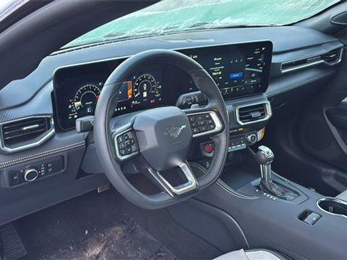 New 2026 Ford Mustang GT Premium image 7