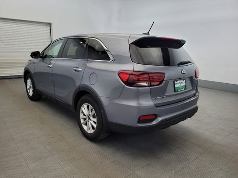 Used 2020 Kia Sorento LX FWD image 5