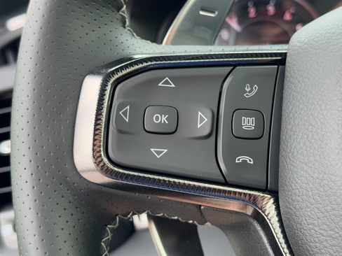 New 2026 RAM 1500 RHO AWD/4WD image 14