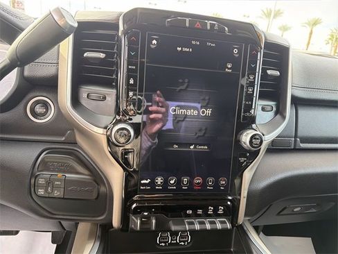 Used 2021 RAM 2500 Laramie image 19