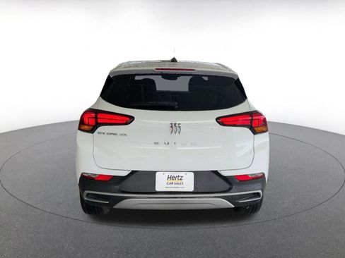 Used 2025 Buick Encore GX Preferred image 16