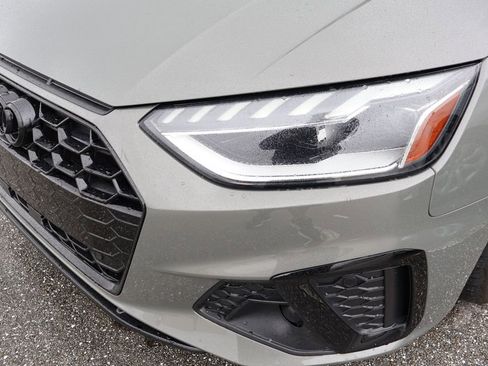 Used 2023 Audi A4 2.0T Premium Plus image 3