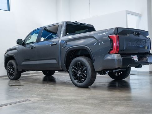 New 2026 Toyota Tundra Limited image 7