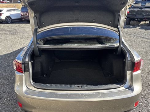 Used 2015 Lexus IS 250 image 19