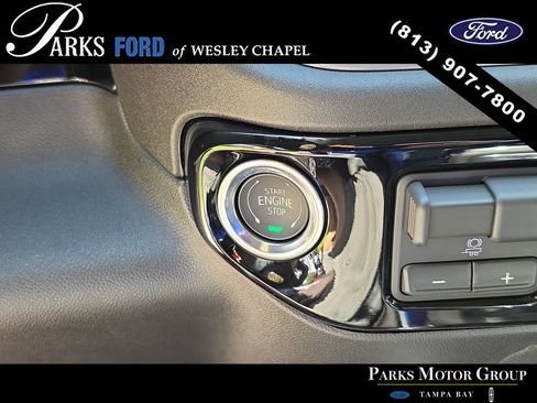 Used 2026 Chevrolet Silverado 1500 LTZ w/ LTZ Premium Package AWD/4WD image 25