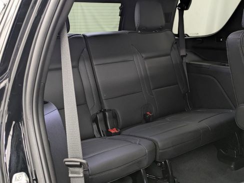 Used 2024 GMC Yukon Denali AWD/4WD image 29
