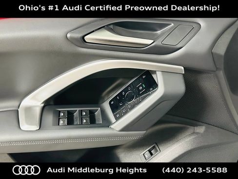 Certified 2025 Audi Q5 Premium w/ Convenience Package AWD/4WD image 24