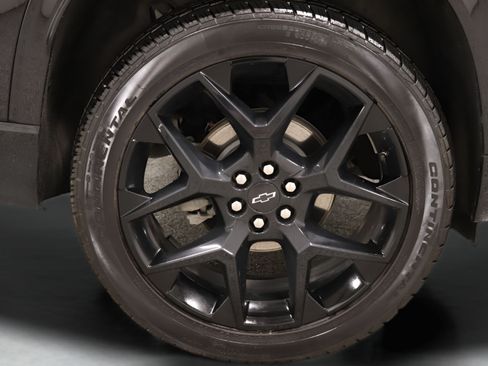 Used 2026 Chevrolet Traverse RS AWD/4WD image 30